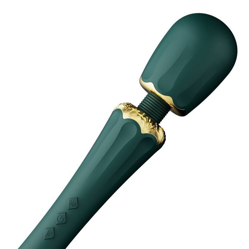ZALO - KYRO WAND VERDE ZALO