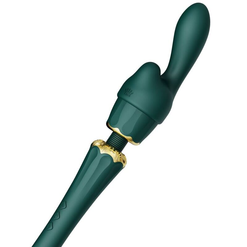 ZALO - KYRO WAND VERDE ZALO