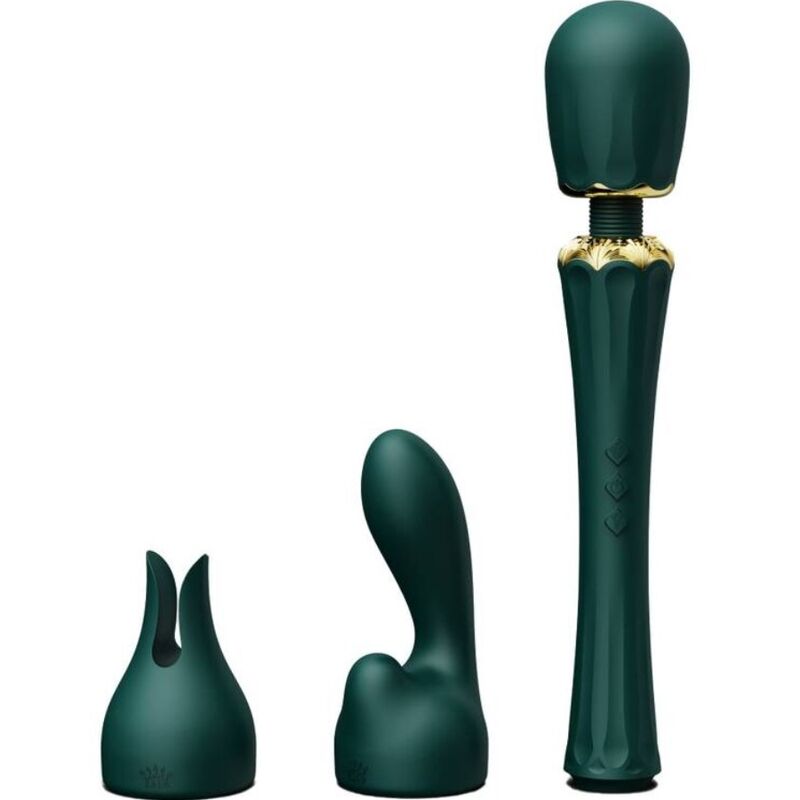 ZALO - KYRO WAND VERDE ZALO