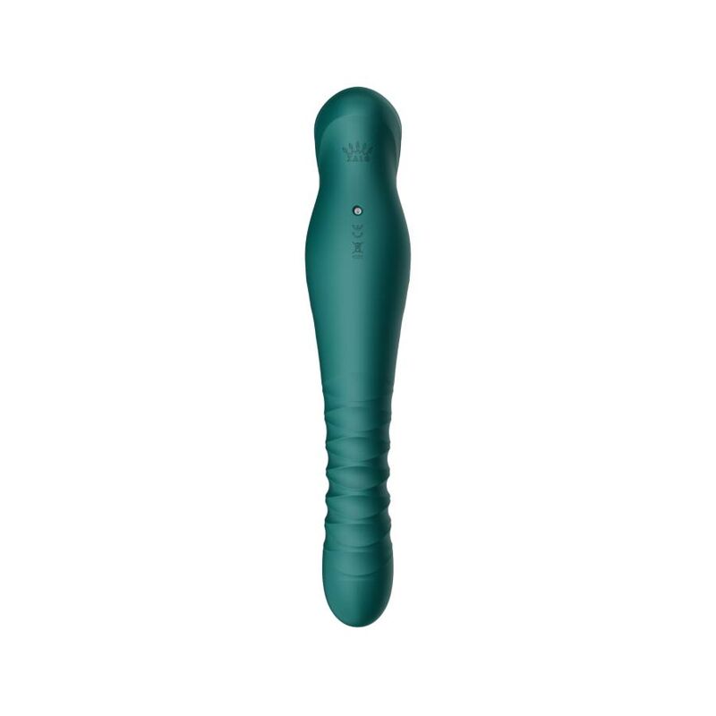 ZALO - KING THRUSTER VERDE ZALO