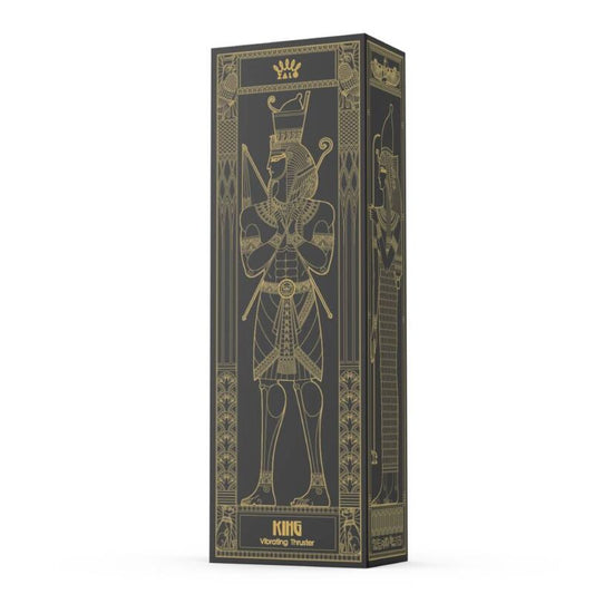 ZALO - KING THRUSTER VERDE ZALO