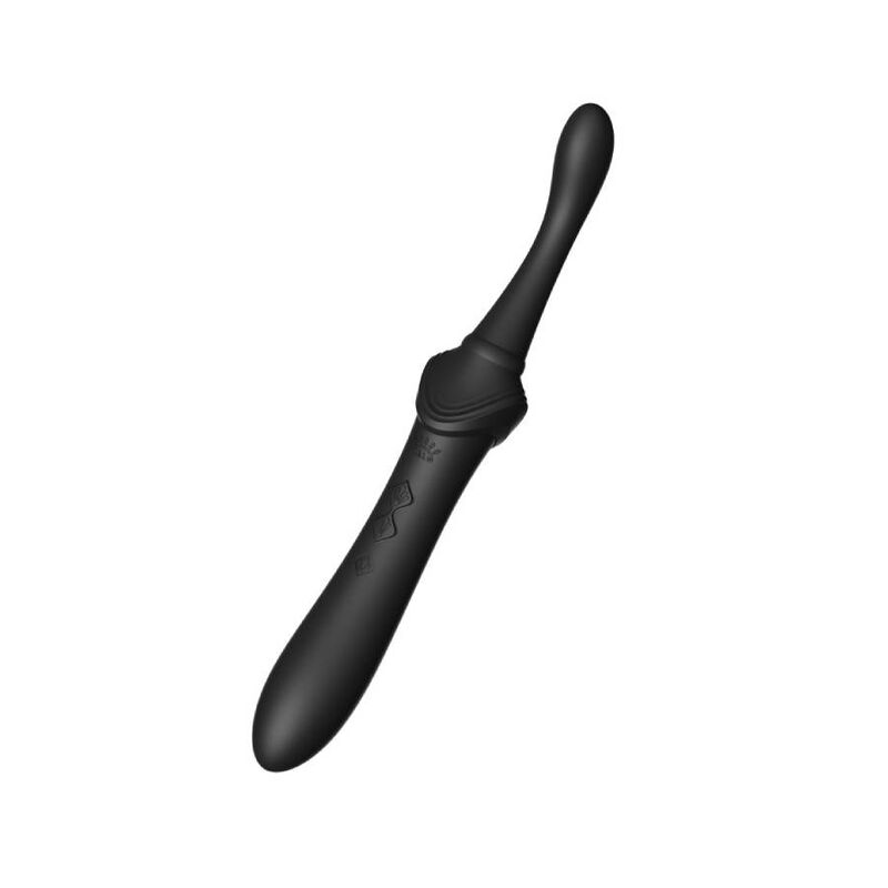 ZALO - BESS 2 MASAJEADOR PERSONAL NEGRO ZALO