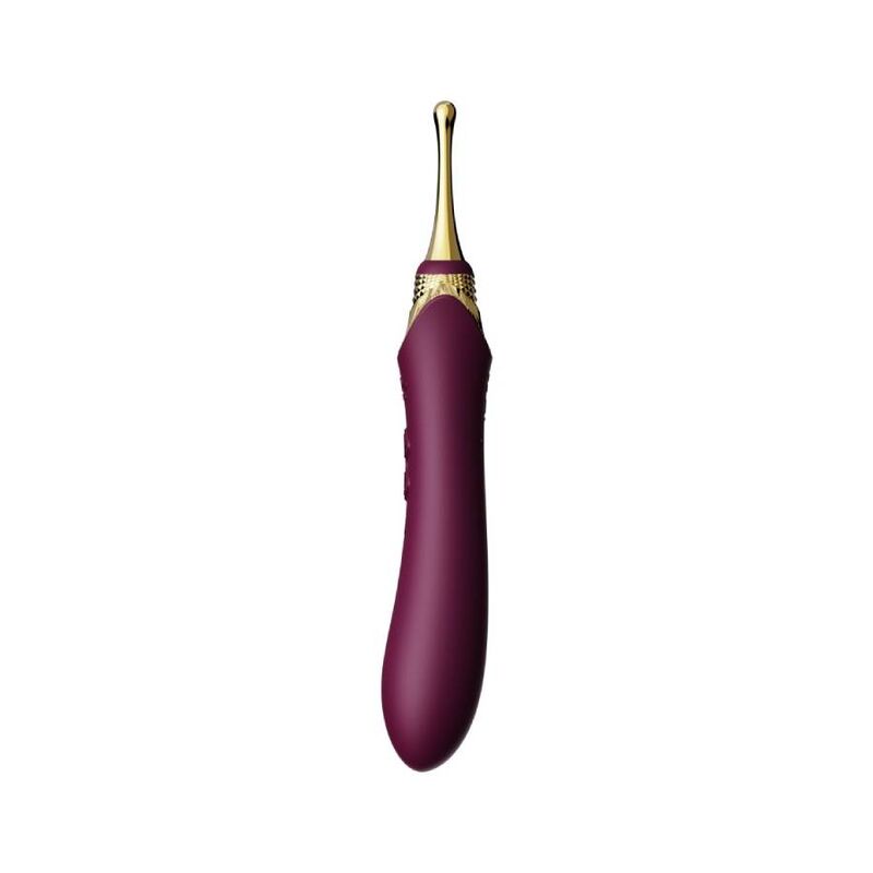 ZALO - BESS 2 MASAJEADOR PERSONAL MORADO ZALO