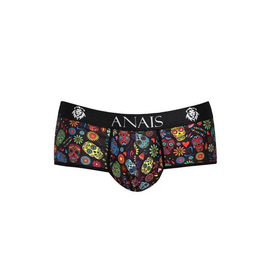 ANAIS MEN - MEXICO BOXER BRIEF S ANAIS MEN BOXER & BRIEF