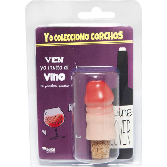 TALOKA - TAPON CORCHO PITO TALOKA