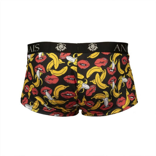 ANAIS MEN - BANANA BOXER S ANAIS MEN BOXER & BRIEF