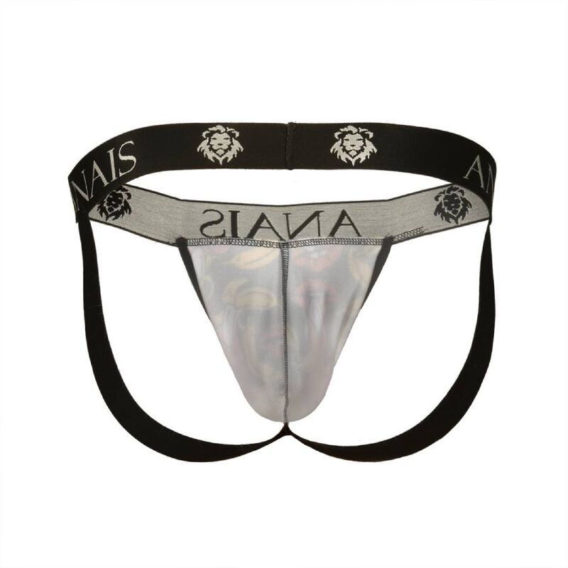 ANAIS MEN - BANANA JOCK STRAP L ANAIS MEN JOCK