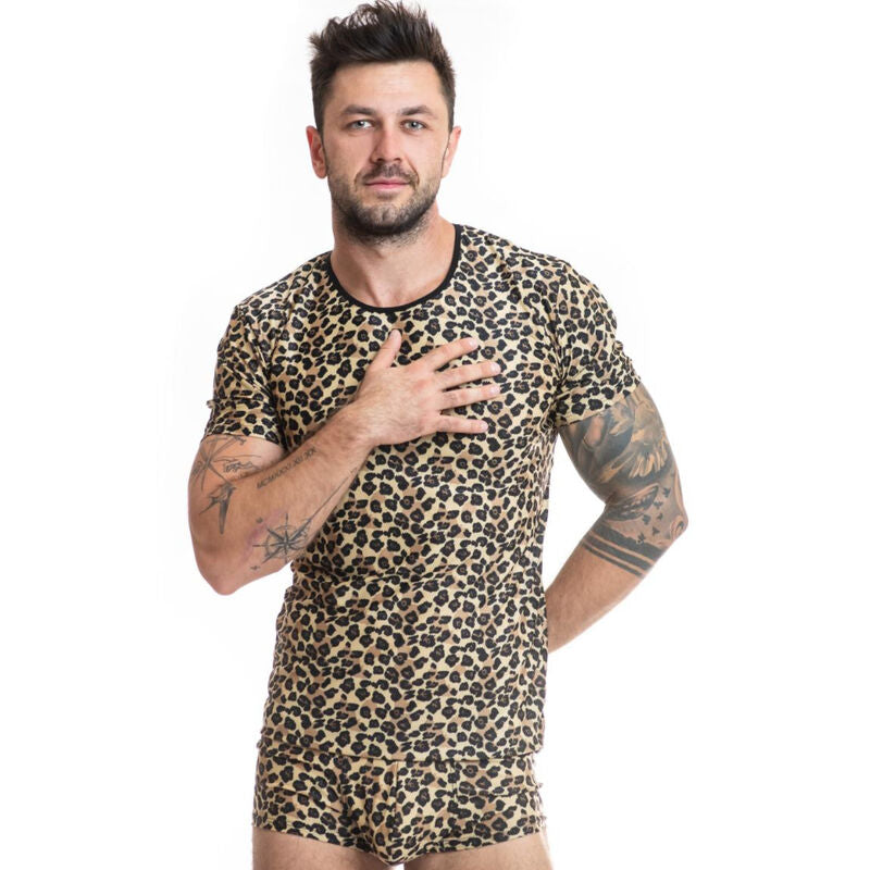 ANAIS MEN - MERCURY CAMISETA S ANAIS MEN ACCESORIES