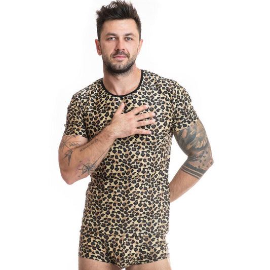 ANAIS MEN - MERCURY CAMISETA S ANAIS MEN ACCESORIES