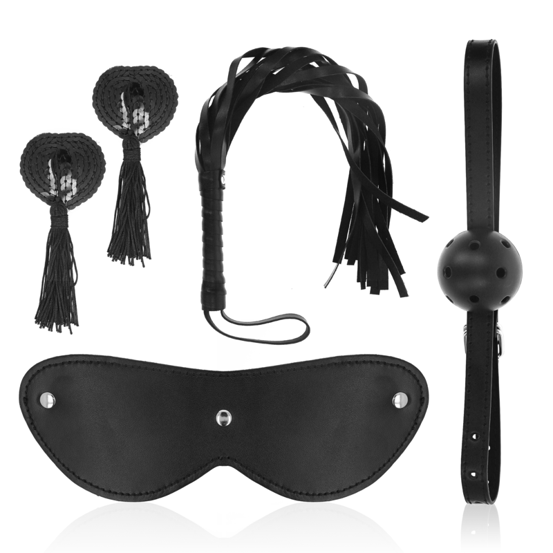 OHMAMA - SET PARA PAREJAS NUMERO 7 OHMAMA SET