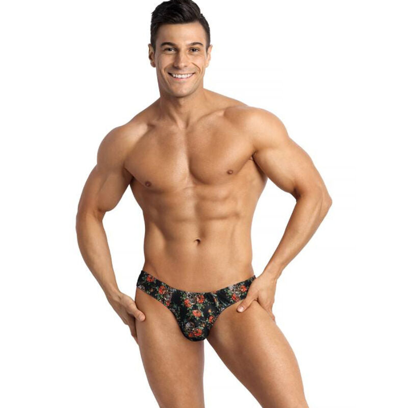 ANAIS MEN - POWER TANGA S ANAIS MEN SLIP & THONG