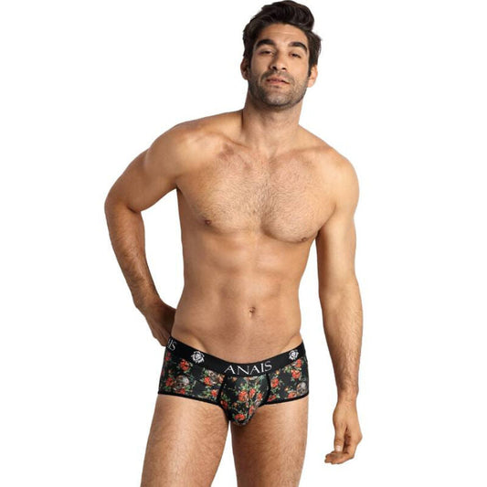 ANAIS MEN - POWER BOXER BRIEF S ANAIS MEN BOXER & BRIEF