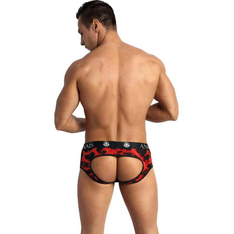 ANAIS MEN - SAVAGE JOCK BIKINI S ANAIS MEN JOCK