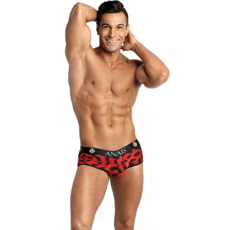 ANAIS MEN - SAVAGE JOCK BIKINI S ANAIS MEN JOCK