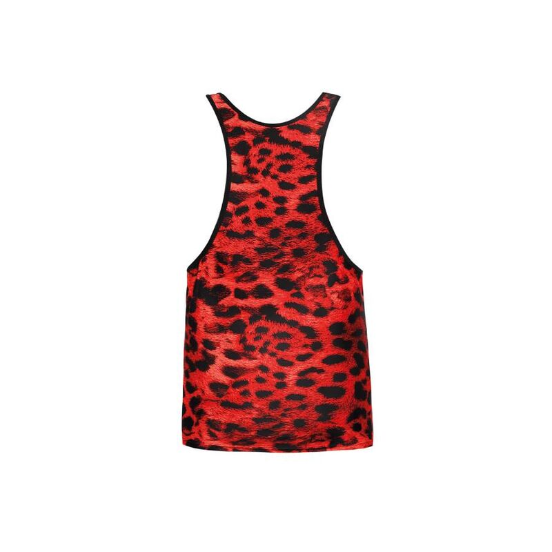 ANAIS MEN - SAVAGE TOP M ANAIS MEN ACCESORIES