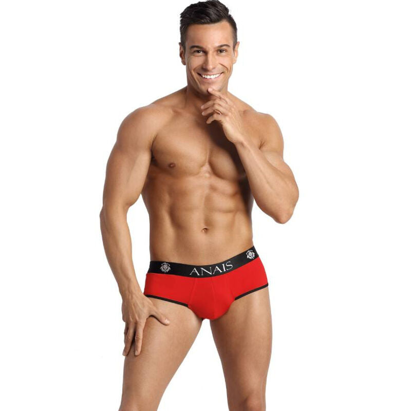 ANAIS MEN - SOUL JOCK BIKINI S ANAIS MEN JOCK