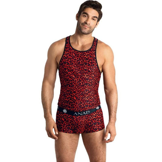 ANAIS MEN - TRIBAL TOP S ANAIS MEN ACCESORIES