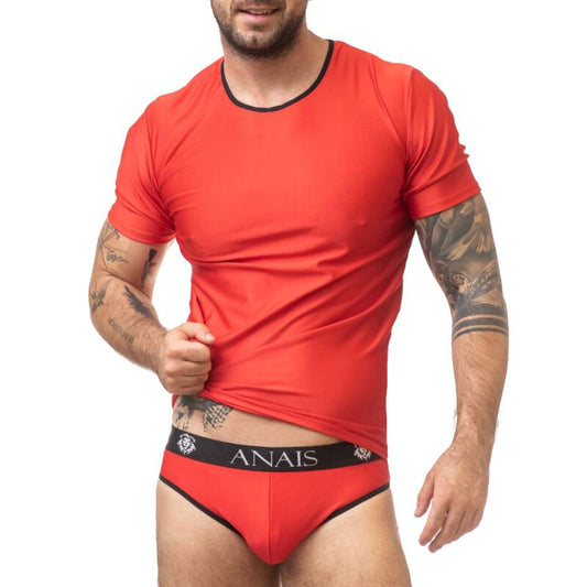 ANAIS MEN - SOUL CAMISETA S ANAIS MEN ACCESORIES