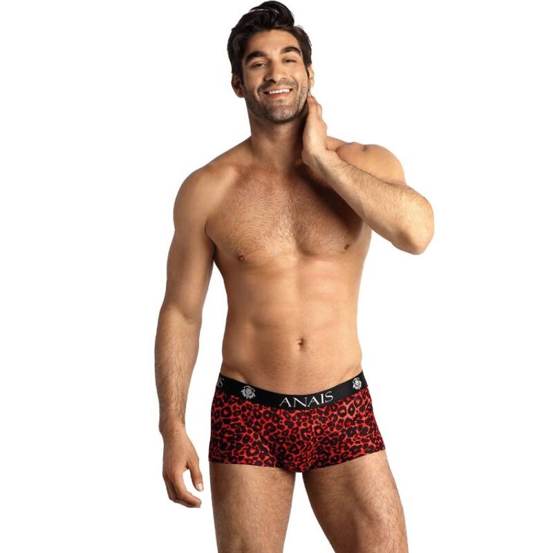 ANAIS MEN - TRIBAL BOXER M ANAIS MEN BOXER & BRIEF