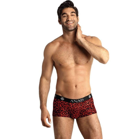 ANAIS MEN - TRIBAL BOXER M ANAIS MEN BOXER & BRIEF