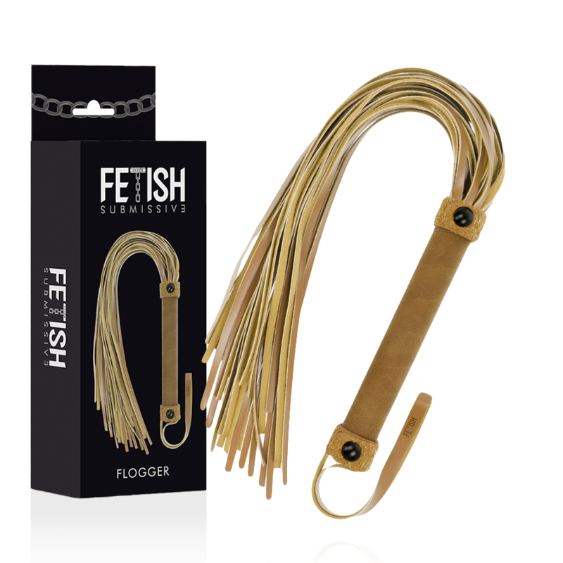 FETISH SUBMISSIVE ORIGEN - LTIGO CUERO VEGANO FETISH SUBMISSIVE ORIGIN