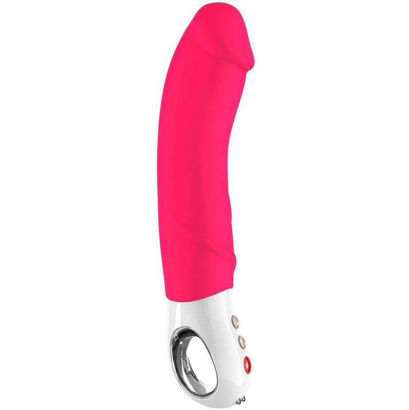 FUN FACTORY - BIG BOSS G5 VIBRADOR ROSA FUN FACTORY