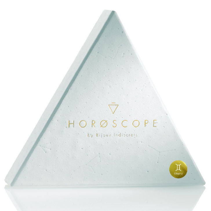 BIJOUX - INDISCRETS HOROSCOPE KIT LEO BIJOUX HOROSCOPE