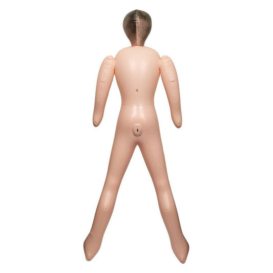 CALEXOTICS - PERSONAL TRAINER LOVE DOLL CALEXOTICS