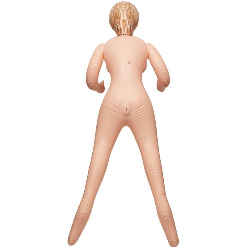 CALEXOTICS - THE GIRL NEXT DOOR LOVE DOLL CALEXOTICS