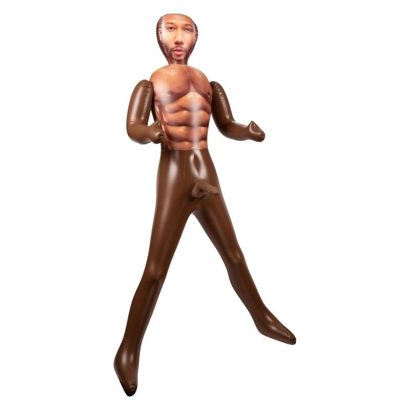 CALEXOTICS - THE MAIL MAN LOVE DOLL CALEXOTICS