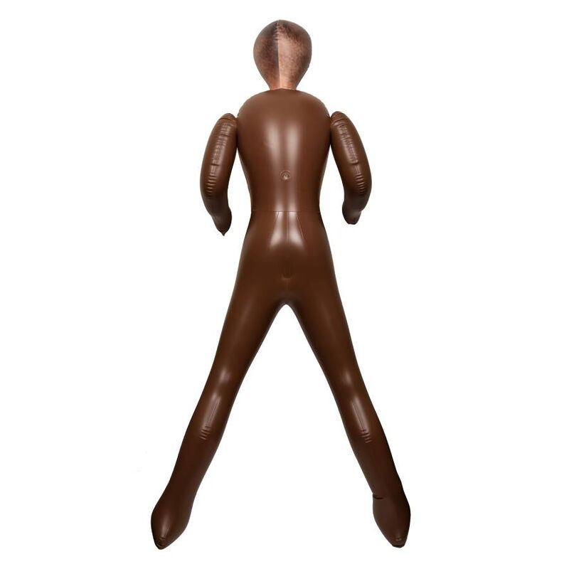 CALEXOTICS - THE MAIL MAN LOVE DOLL CALEXOTICS