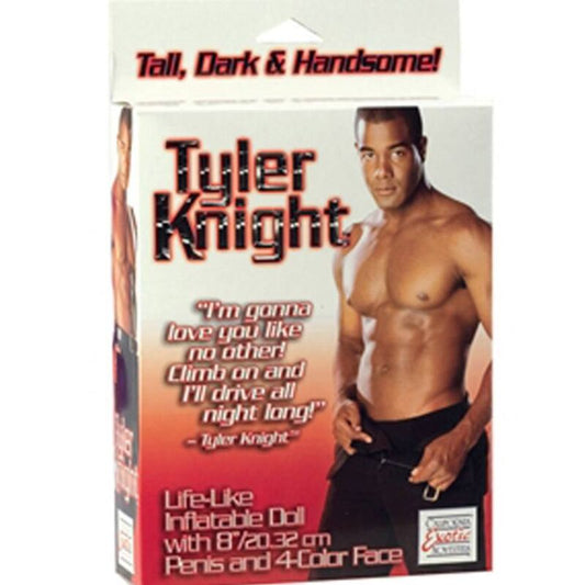 CALEXOTICS - TYLER KNIGHT LOVE DOLL CALEXOTICS