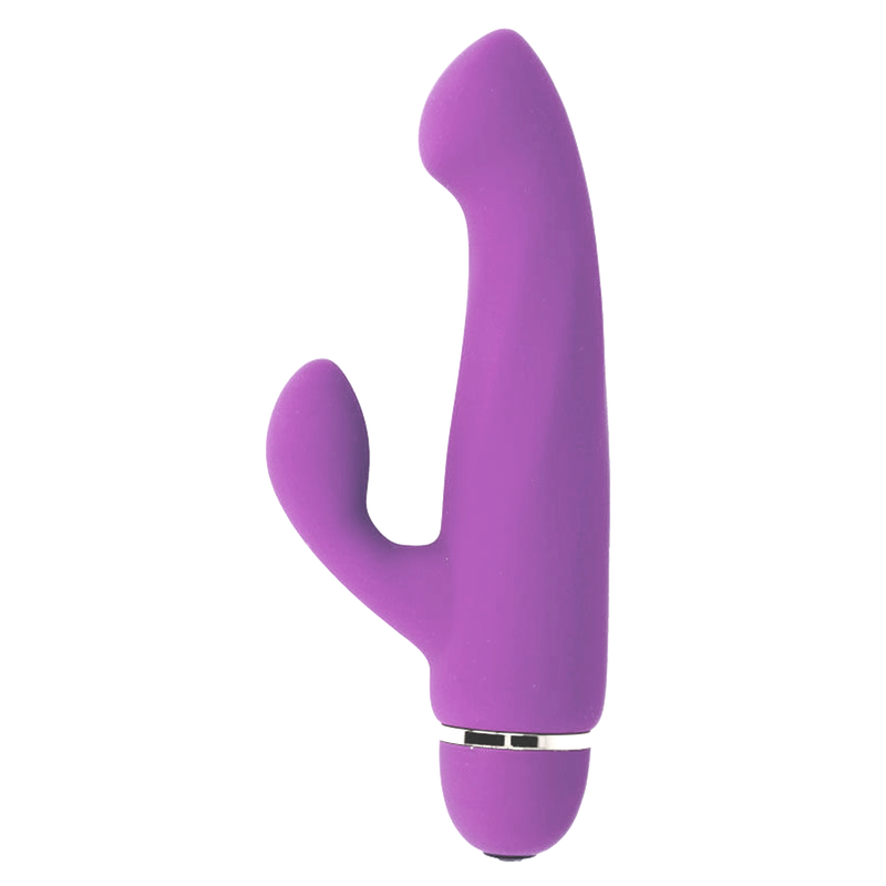 INTENSE - BORAL 20 SPEEDS SILICONE LILA INTENSE FUN