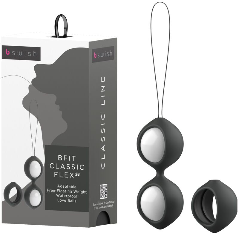 B SWISH - BFIT CLASSIC FLEX NEGRO 28 G. B SWISH