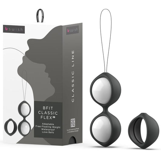 B SWISH - BFIT CLASSIC FLEX NEGRO 38 G. B SWISH
