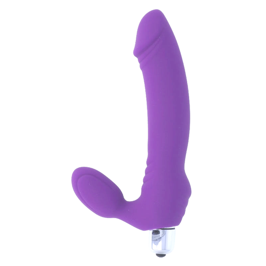 INTENSE - SUGAR SEVEN SPEEDS SILICONE LILA INTENSE FUN