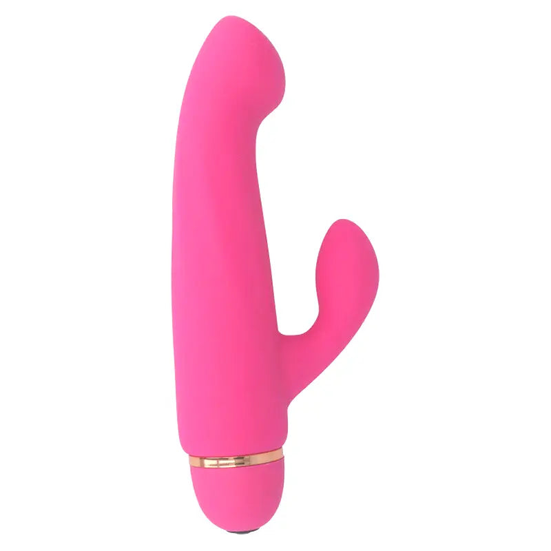 INTENSE - BORAL 20 SPEEDS SILICONE ROSA INTENSE FUN