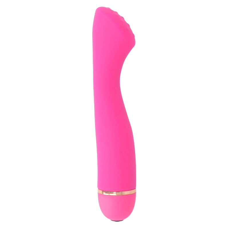 INTENSE - LILO 20 SPEEDS SILICONE ROSA INTENSE FUN