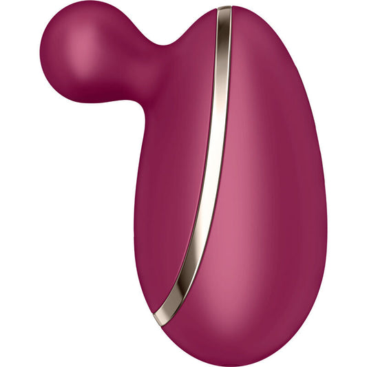 SATISFYER - SPOT ON 1 BERRY SATISFYER VIBRATOR