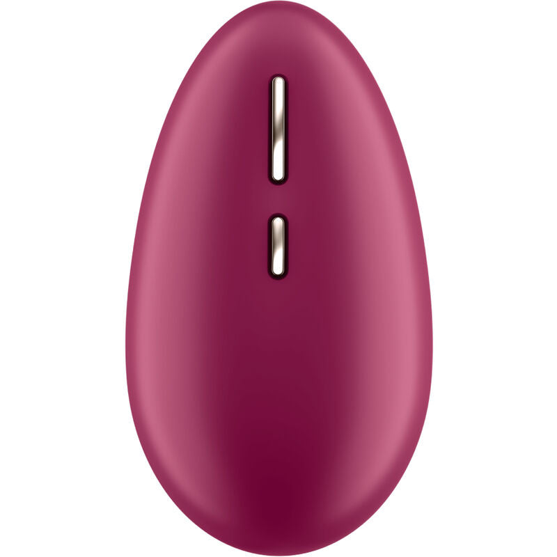 SATISFYER - SPOT ON 1 BERRY SATISFYER VIBRATOR