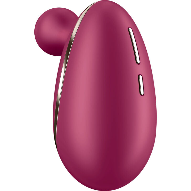SATISFYER - SPOT ON 1 BERRY SATISFYER VIBRATOR