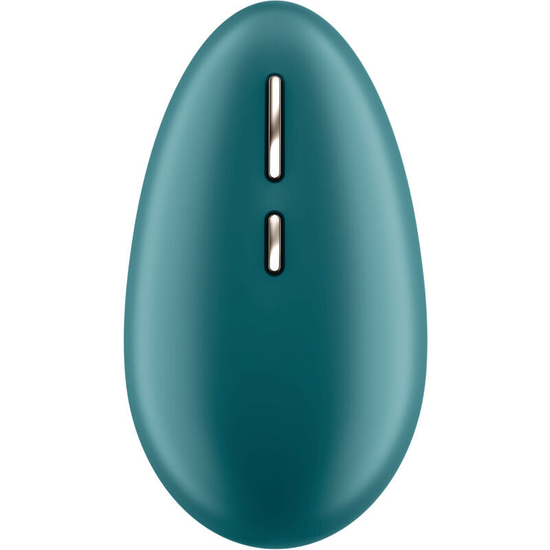 SATISFYER - SPOT ON 1 VERDE SATISFYER VIBRATOR
