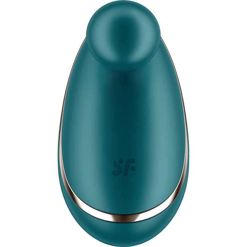 SATISFYER - SPOT ON 1 VERDE SATISFYER VIBRATOR