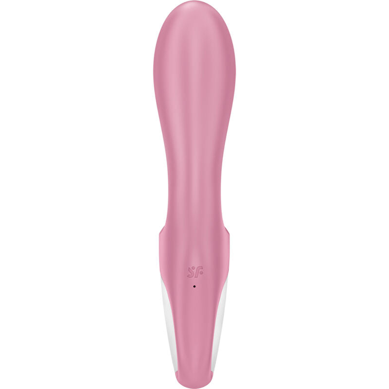 SATISFYER - AIR PUMP BUNNY 2 ROSA SATISFYER VIBRATOR