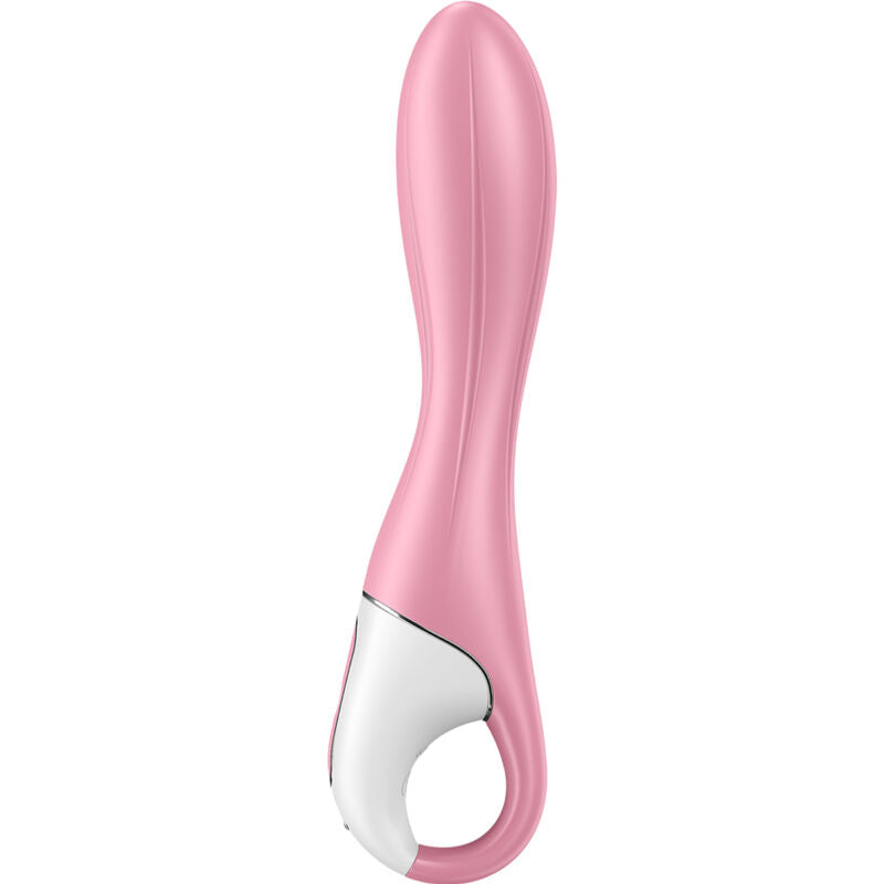 SATISFYER - AIR PUMP VIBRATOR 2 ROSA SATISFYER VIBRATOR