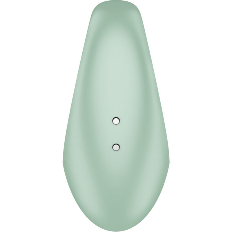 SATISFYER - PERFECT PAIR 3 VERDE SATISFYER VIBRATOR