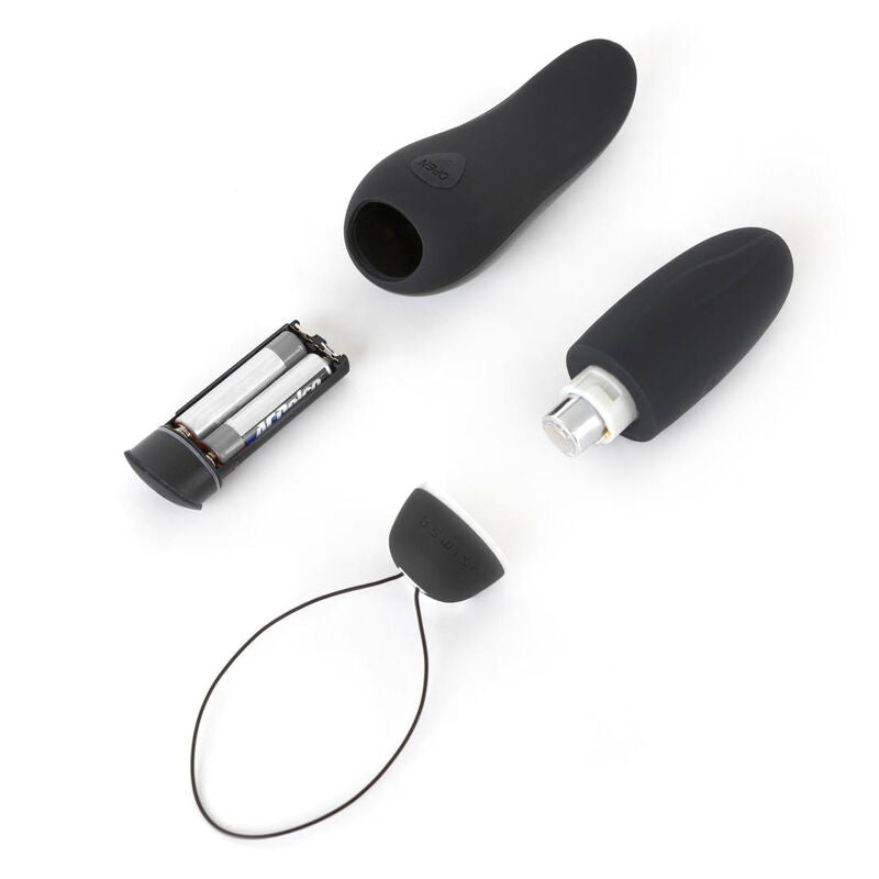 B SWISH - BNAUGHTY DELUXE UNLEASHED NEGRO B SWISH