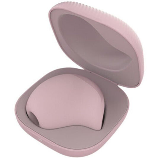 FUN FACTORY - MEA SUCCIONADOR DE CLITORIS PREMIUM ROSA FUN FACTORY