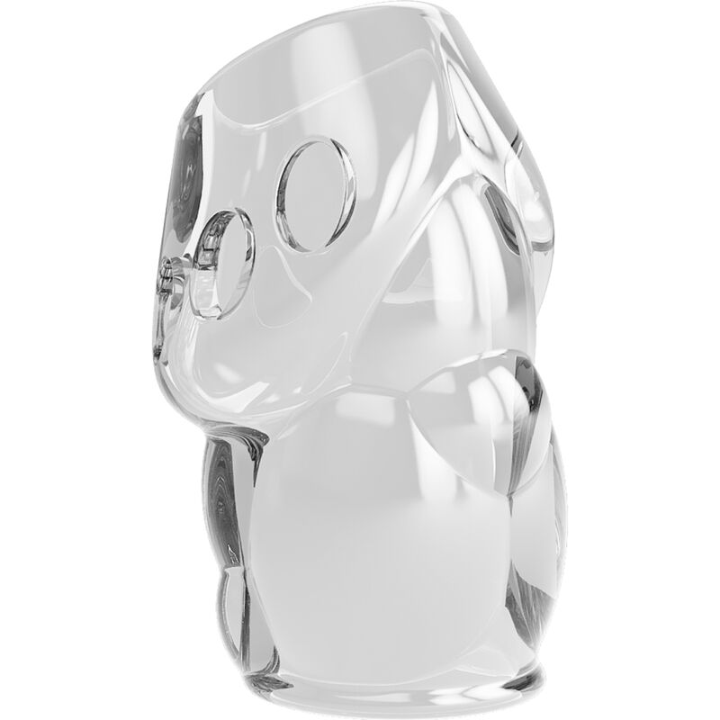 PRETTY LOVE - OSCAR ENGROSADOR PENE TRANSPARENTE PRETTY LOVE MALE