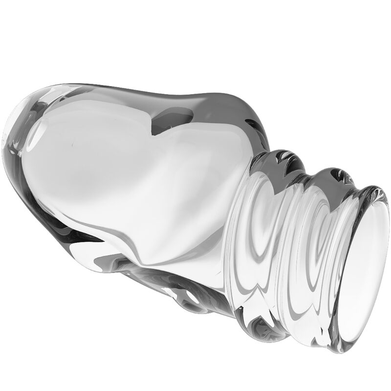 PRETTY LOVE - JEREMY ENGROSADOR PENE TRANSPARENTE PRETTY LOVE MALE
